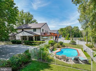 340 Dogwood Rd, Millersville, MD
