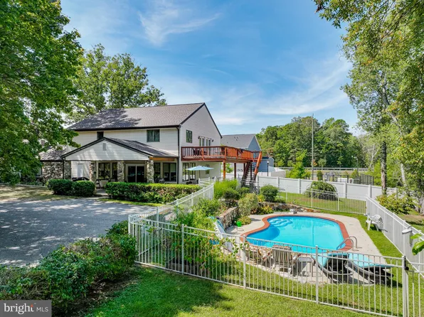 340 Dogwood Rd, Millersville, MD 21108