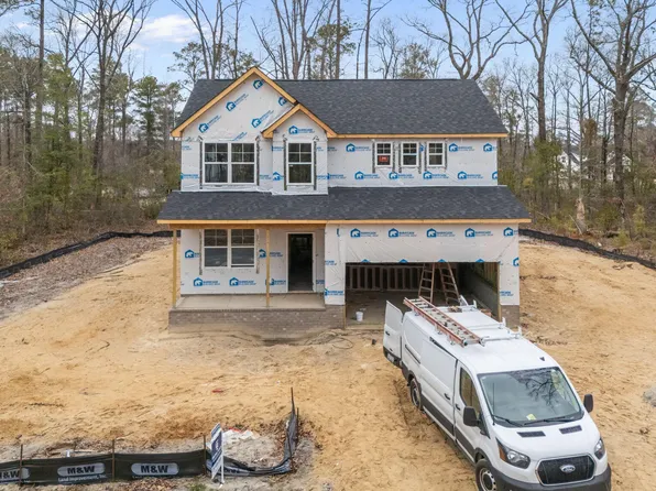 2508 Plover Way, New Bern, NC 28562