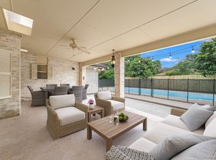 10307 Severn Rd, San Antonio, TX 78217