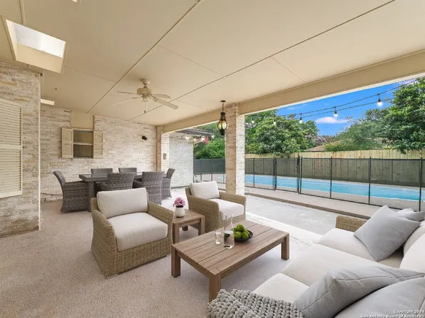 10307 SEVERN RD, San Antonio, TX 78217