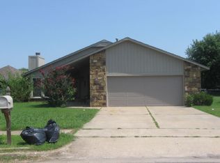3801 S Poplar Ave, Broken Arrow, OK 74011
