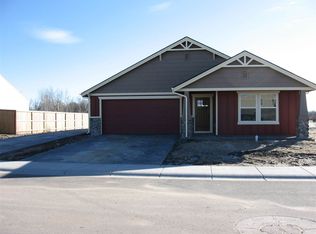 9273 W Tanglewood Dr, Boise, ID 83709