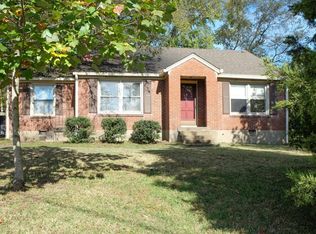 5600 Knob Rd, Nashville, TN 37209