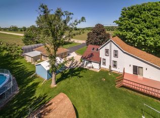 N4995 County Road A, Juneau, WI 53039