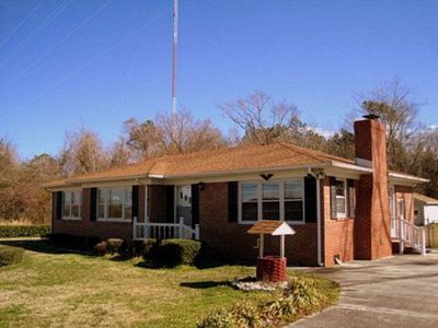1054 Scott Rd, Elizabeth City, NC, 27909