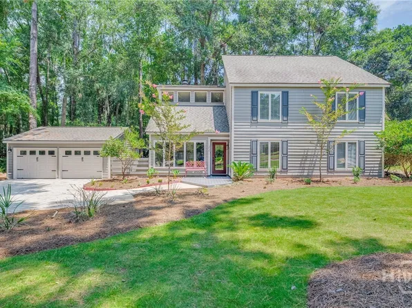 22 Monastery Road, Savannah, GA 31411