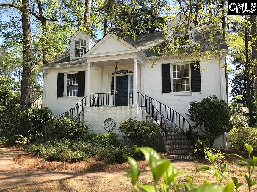 752 Albion Rd, Columbia, SC 29205 Zillow