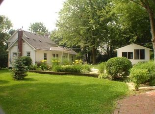 2250 Roberts Mill Rd, London, OH 43140