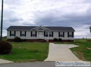5490 Pony Run Ct, Gibsonville, NC 27249