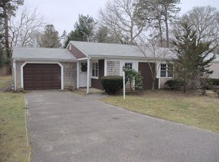 7 Katharyn Michael Rd UNIT 7, Yarmouth Pt, MA 02675