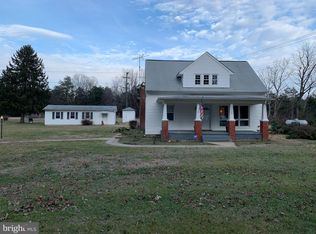 13725 Post Oak Rd, Spotsylvania, VA 22551