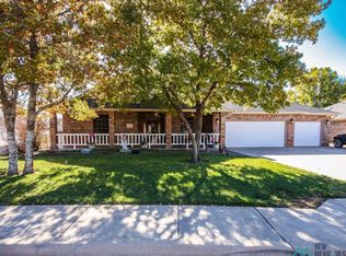 3517 Lew Wallace Dr, Clovis, NM 88101