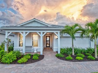 Palmary Plan, Del Webb Naples, Immokalee, FL 34142