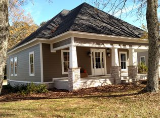 510 N Main St, Fountain Inn, SC 29644