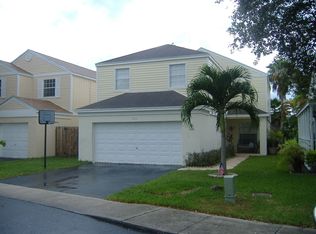 238 SW 159th Ave, Sunrise, FL 33326