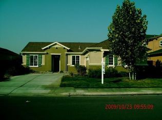 2330 S Bush Ave, Fresno, CA
