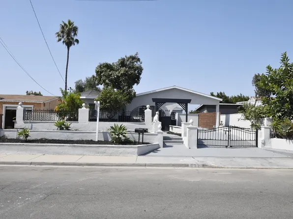932 Thermal Ave, San Diego, CA 92154