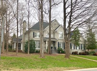 4300 Morrowick Rd, Charlotte, NC 28226