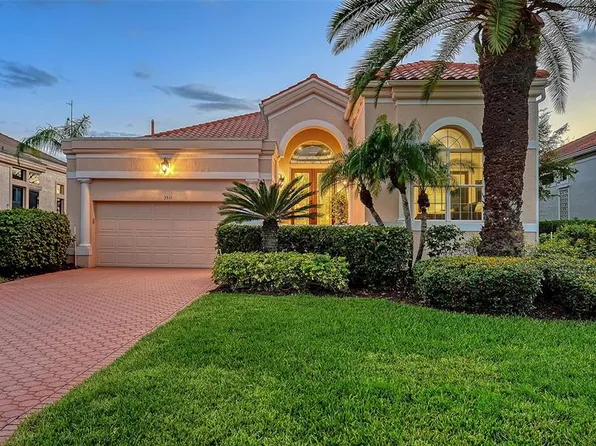 3511 Fair Oaks Ct, Longboat Key, FL 34228