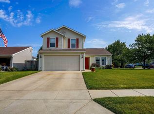 100 Leora Ln, Lafayette, IN