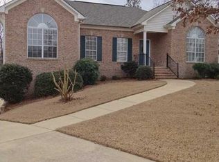 1204 Rowan Springs Dr, Leeds, AL 35094