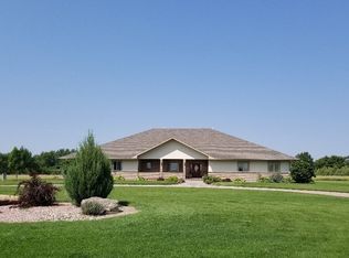 610 W P St, Ogallala, NE 69153
