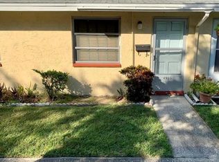 4935 Docner St, New Port Richey, FL 34652