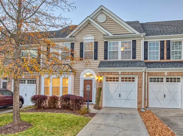 10600 Golden Bell Cir #10600, Providence Forge, VA 23140