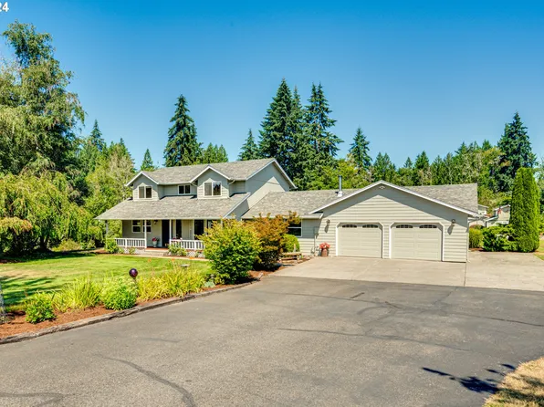 3604 NE 174th St, Vancouver, WA 98686