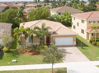 20616 NW 11th Ct, Miami Gardens, FL 33169