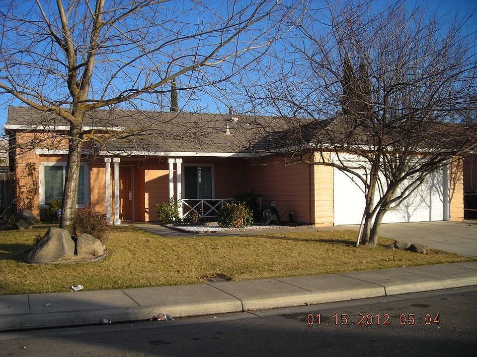 3 Bedroom Atwater Home