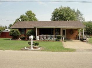 1904 Carol Dr, Kennett, MO 63857