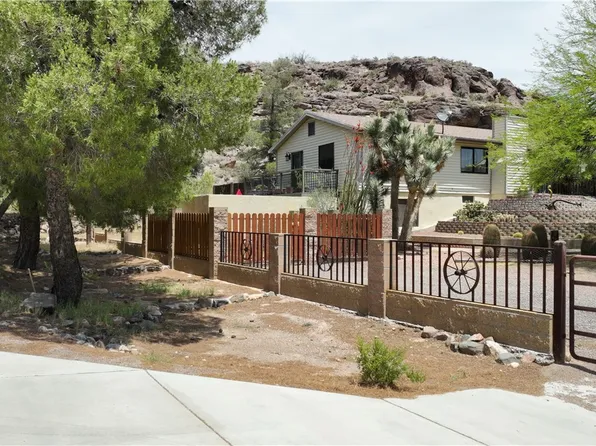 1720 N Clack Canyon Rd, Kingman, AZ 86409