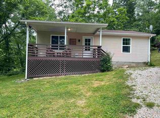 1621 S State Highway 207, Rush, KY 41168