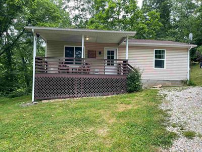 1621 S State Highway 207, Rush, KY, 41168