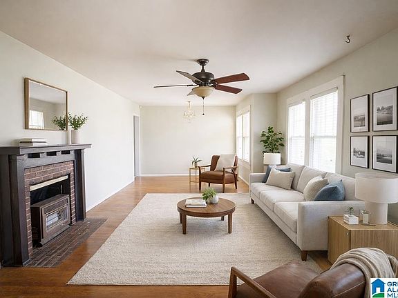 2nd image of 6047 Pocahontas Rd