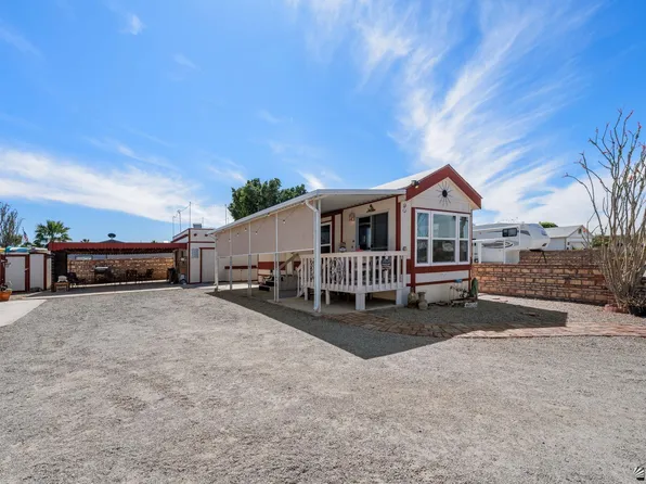 13681 E 50th Dr, Yuma, AZ 85367