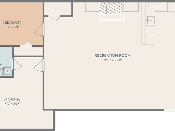 3rd image of 1511 Elmwood Ave
