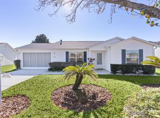 1319 Carvello Dr, The Villages, FL 32162