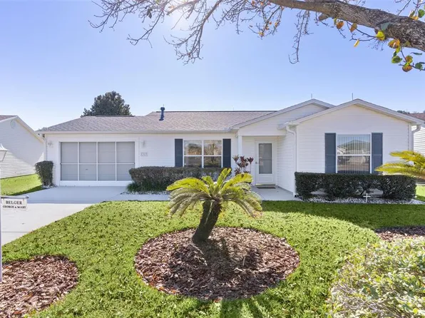 1319 Carvello Dr, The Villages, FL 32162