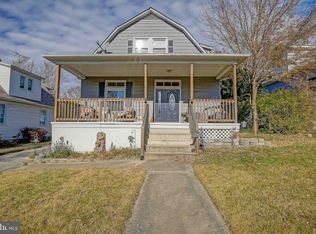 2812 Beechland Ave, Baltimore, MD 21214