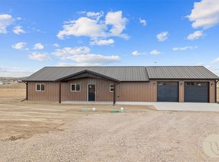 3514 High Noon Dr, Shepherd, MT 59079