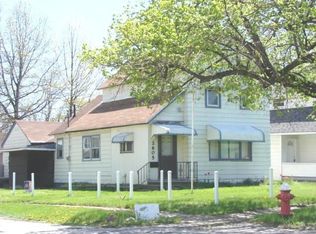 2605 Elyria Ave, Lorain, OH