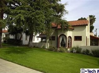 1360 Winchester Ave, Glendale, CA 91201