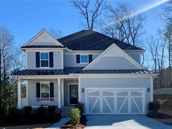 6402 Sycamore Dr, Hoschton, GA 30548