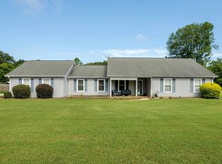 2008 Cotaco Valley Trl SE, Decatur, AL 35603
