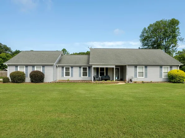 2008 Cotaco Valley Trl SE, Decatur, AL 35603