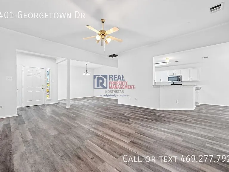 3401 Georgetown Dr — Photo 7