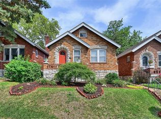 5731 Murdoch Ave, Saint Louis, MO